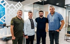 «Це більше, ніж робота». Як МХП підтримує ветеранський бізнес і створює нові можливості у громадах (Новини компаній)
