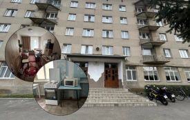 Як живуть переселенці у Тульчині: що виявив моніторинг