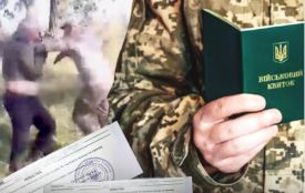 «Не били, але силоміць посадили в авто» — в ТЦК прокоментували інцидент в Уланівській громаді