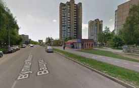 На три дні перекриють вулицю Ващука через осінній ярмарок