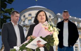 Призначили нових керівників ключових обласних установ та комунальних закладів. Хто вони?