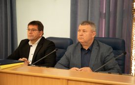 Вінницька обласна рада ухвалила принципи та пріоритети формування та виконання обласного бюджету на 2026 рік (Пресслужба Вінницької обласної ради)