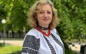 Кадрові гойдалки у краєзнавчому музеї: звільнилася заступниця директора Світлана Шароварська