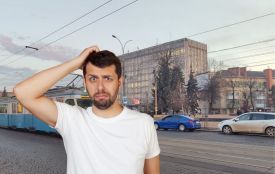 Яка найпроблемніша ділянка для проїзду у Вінниці? Ми запитали