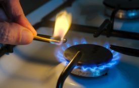 У жовтні частина Вінниці та навколишніх громад залишаться без газу