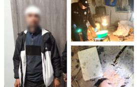 Кинув гранату у будинок. Двоє людей постраждали під час конфлікту у Тиврівській громаді