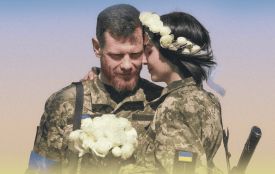 Сьогодні вітаємо захисників і захисниць України. Історія, заборони та прикмети 1 жовтня