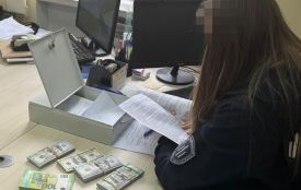 Справа на 38 мільйонів: екскерівник з «Лісів України» йде під суд за приховані статки