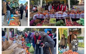Ферма замість лекцій. Студенти ВНАУ показали, як на практиці заробляють на харчування