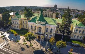 Млин, легенди та Коростень. Обираємо, куди поїхати з гідами Вінниці у жовтні