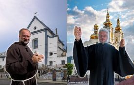 Що знаходиться під Вінницею? Репортаж з головних храмів у середмісті