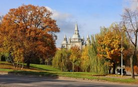 Цей день, 9 жовтня: яке сьогодні свято, традиції, заборони та прикмети