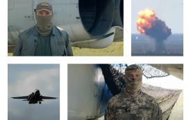 Три роки подвигу. Як бійці 59-ї бригади врятували екіпаж підбитого Су-24М