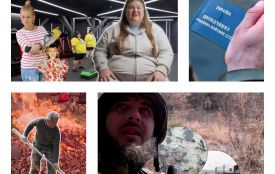 ТОП важливих новин на «20 хвилин» від 29 вересня по 6 жовтня, які ви могли пропустити