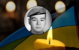 У Харківській області загинув 22-річний оператор БпЛА з Вінниці Максим Блащук
