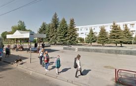На Київській збираються оновити підземний перехід. На це витратять майже 7 мільйонів