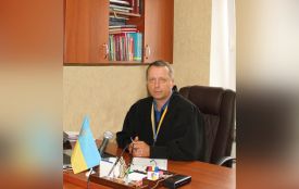 Миколу Шелюховського обрали головою Іллінецького суду: що задекларував суддя