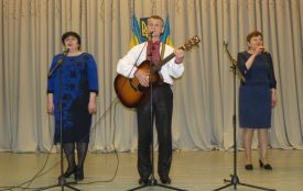 Вінничани стали лауреатами Всеукраїнського онлайн-фестивалю малих вокальних форм