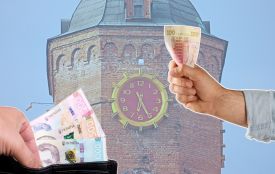 Зарплати на Вінниччині: хто отримує найбільшу та найменшу платню