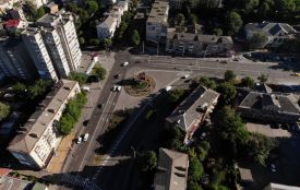 Ще один капремонт відбудеться у центрі Вінниці. Де саме та що запланували?