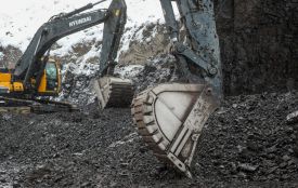 Видобував граніт чотири роки, а 27 мільйонів ренти не заплатив — на Вінниччині викрили податкову схему