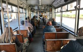У Вінниці пояснили, чому з «Муніципальних карток» списували оплату за проїзд кілька разів