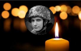 «18 місяців чекали живим» — на Донеччині загинув 28-річний Павло Резидент з позивним «Grinch»