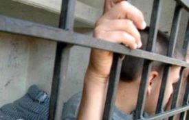У вінницькій тюрмі неповнолітніх тримали в одиночках — омбудсман звернувся до Мін’юсту