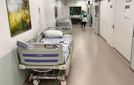 «Кожна хвилина вирішувала життя»: як медики вінницького кардіоцентру врятували 14 пацієнтів за день