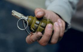 У Хмільнику військовий кинув гранату у двір — вона вибухнула. Вирок суду