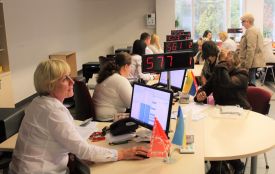 Є питання. Як оформити субсидію у Вінниці?