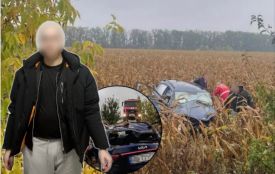 Їхали з поминок: з’явилися нові деталі смертельної ДТП під Гордіївкою