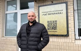 Від чату до громадської організації: що таке «Чат ветерана» і як він допомагає колишнім військовим?