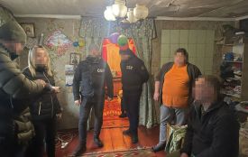 Викривала позиції ЗСУ: жінку з Донеччини засудили до 15 років ув’язнення