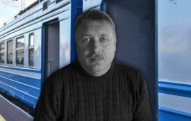 «Його можна було врятувати, якби на вокзалі був медик», — Юлія Міщенко про смерть батька в електричці