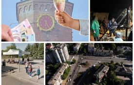 ТОП важливих новин на «20 хвилин» від 6 по 13 жовтня, які ви могли пропустити