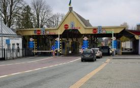 З 12 жовтня Євросоюз вводить біометрію на кордоні. Що варто знати українцям