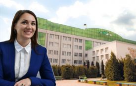 Проректорку ВНАУ підозрюють у корупції: що приховала Світлана Лутковська у декларації