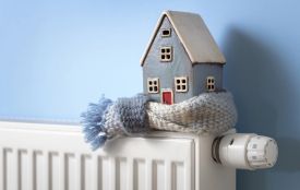 Кабмін скоротив опалювальний період через економію ресурсів