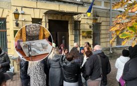 Намагаються приховати сліди? Відбувався суд щодо знищення доказів у справі про отруєння собак