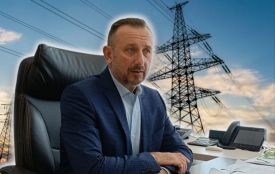 Знову «за графіком»? Що треба знати про відключення електроенергії — пояснює гендиректор «Вінницяобленерго»