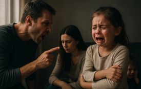 Коли рідний дім стає катівнею: де на Вінниччині шукати порятунку від домашнього насильства