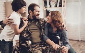 Є питання. Які пільги для ветеранів війни є у Вінниці?