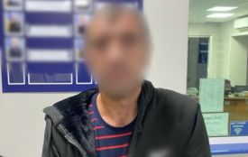 П'яний чоловік вистрелив в обличчя жителю Вінниччини