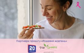 Їжа, яка «лікує»: як мікрозелень допомагає профілактиці онкозахворювань (партнерський проєкт)