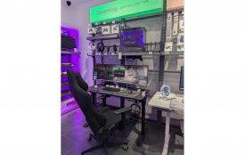 Telemart відкриває інноваційний шоурум ПК та комплектуючих у Вінниці: подарунки для всіх на 250 000 грн! (Новини компаній)