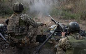 ЗСУ знищили 730 окупантів і 588 дронів за добу: найгарячіше — під Покровськом