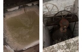 Екокатастрофа на Гайсинщині. Прокуратура розслідує масовий мор риби у річці Соб