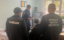 Посадовець міськради «накрутив» ціну на генератори. Збитки — 350 000 гривень