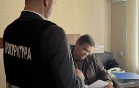Директор «щедрості». Посадовець роздав 350 000 гривень незаконних доплат